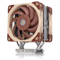 NOCTUA VENTILADOR CPU NH-U12S DX-4677, 5 HEATPIPES TOWER, 120MM FAN, ONLY LGA4677